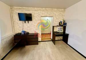 Дом 42м², 1-этажный, участок 3 сот.  