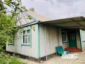 Дом 68м², 1-этажный, участок 20 сот.  