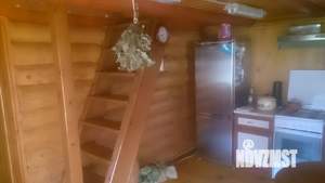 Коттедж 120м², 3-этажный, участок 10 сот.  