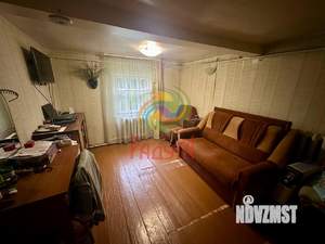 Дом 65м², 1-этажный, участок 5 сот.  