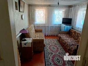 Дом 100м², 1-этажный, участок 25 сот.  