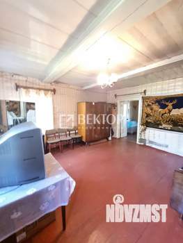 Дом 57м², 1-этажный, участок 5 сот.  