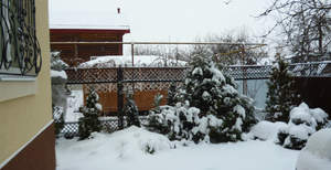 Дом 174м², 2-этажный, участок 5 сот.  