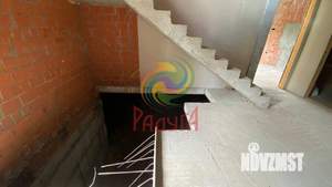 Таунхаус 320м², 4-этажный, участок 4 сот.  