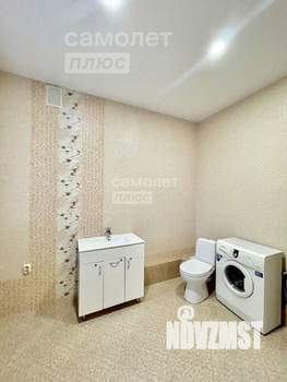 Таунхаус 160м&sup2;, 2-этажный, участок 5 сот.  