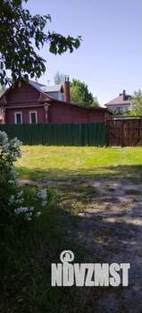 Дом 37м², 1-этажный, участок 4 сот.  