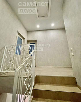 Дом 160м², 2-этажный, участок 5 сот.  