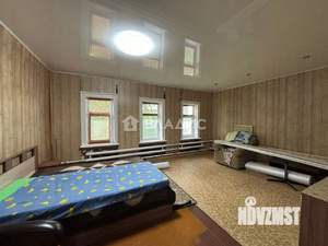 Дом 56м², 1-этажный, участок 4 сот.  