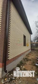 Коттедж 160м², 2-этажный, участок 9 сот.  