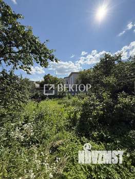 Дом 49м², 1-этажный, участок 6 сот.  