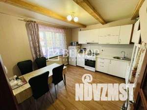 Коттедж 110м&sup2;, 2-этажный, участок 8 сот.  