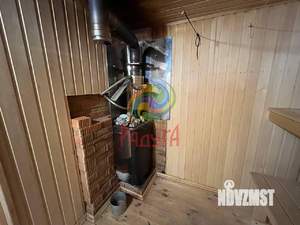 Дом 45м², 1-этажный, участок 7 сот.  