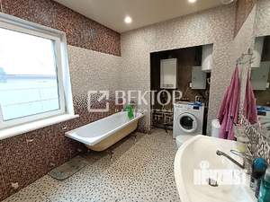 Коттедж 160м², 2-этажный, участок 6 сот.  