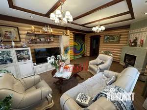 Дом 327м², 2-этажный, участок 20 сот.  