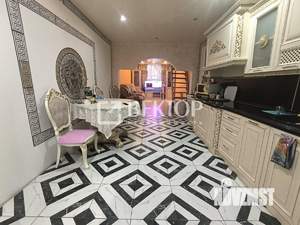 Дом 80м², 2-этажный, участок 4 сот.  