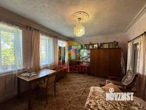 Дом 44м², 1-этажный, участок 5 сот.  