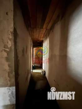 Дом 110м², 2-этажный, участок 5 сот.  