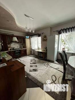 Коттедж 149м², 2-этажный, участок 6 сот.  