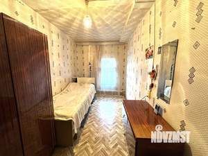 Дом 50м², 1-этажный, участок 8 сот.  