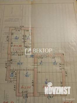Дом 145м², 2-этажный, участок 5 сот.  