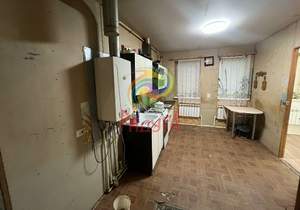 Дом 42м², 1-этажный, участок 4 сот.  