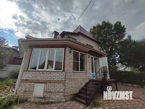 Коттедж 170м², 2-этажный, участок 7 сот.  