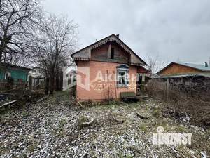 Дом 106м², 1-этажный, участок 7 сот.  