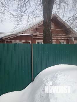 Дом 101м², 1-этажный, участок 5 сот.  