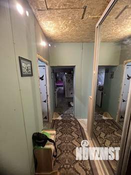 Дом 85м², 2-этажный, участок 6 сот.  