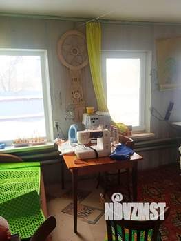 Дом 101м², 1-этажный, участок 5 сот.  