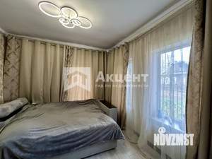 Дом 183м², 2-этажный, участок 9 сот.  