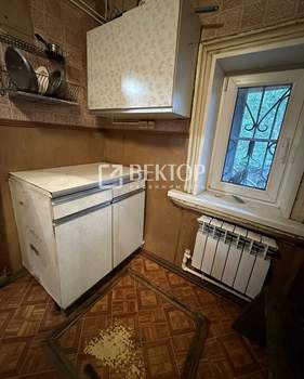 Дом 50м², 1-этажный, участок 4 сот.  