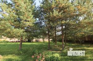 Коттедж 373м², 3-этажный, участок 25 сот.  