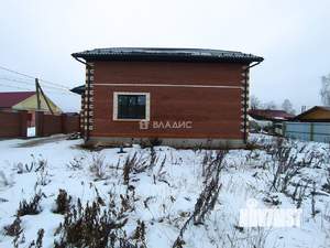 Дом 150м², 2-этажный, участок 6 сот.  
