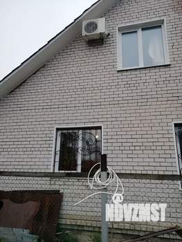 Дом 253м², 2-этажный, участок 5 сот.  