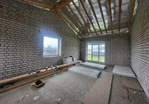 Дом 128м², 2-этажный, участок 7 сот.  