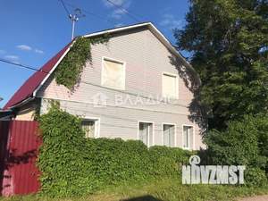 Дом 140м², 2-этажный, участок 5 сот.  