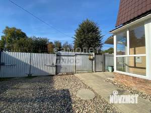 Коттедж 145м², 2-этажный, участок 7 сот.  