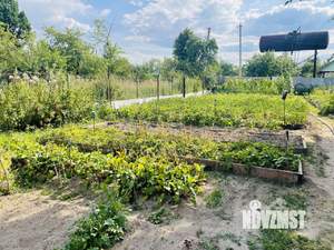 Коттедж 110м&sup2;, 2-этажный, участок 8 сот.  