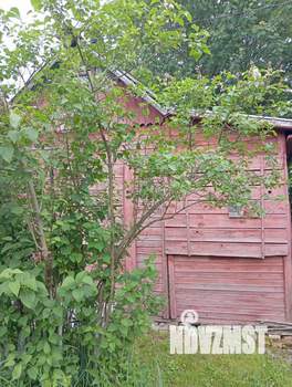 Дом 8м², 1-этажный, участок 5 сот.  