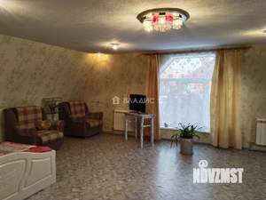 Дом 254м², 2-этажный, участок 12 сот.  