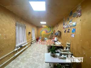 Дом 180м², 2-этажный, участок 8 сот.  