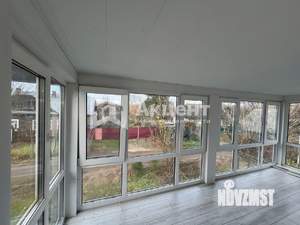 Дом 183м², 2-этажный, участок 9 сот.  