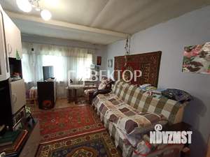 Дом 40м², 1-этажный, участок 5 сот.  