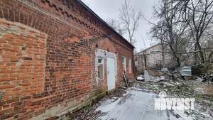 Дом 101м², 1-этажный, участок 6 сот.  