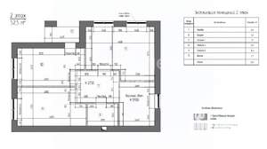 Таунхаус 226м², 2-этажный, участок 12 сот.  