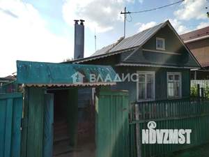 Дом 40м², 2-этажный, участок 5 сот.  