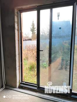 Коттедж 160м², 2-этажный, участок 6 сот.  