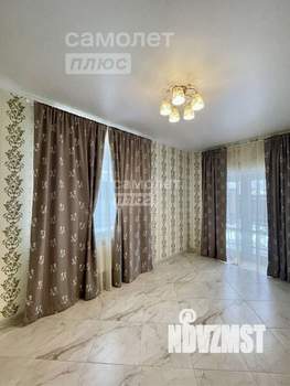 Коттедж 200м², 2-этажный, участок 6 сот.  