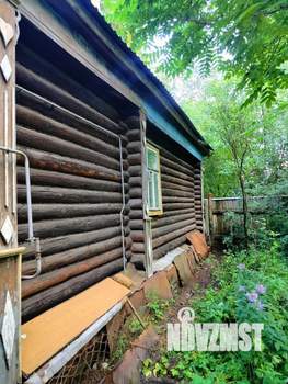 Дом 74м², 1-этажный, участок 6 сот.  